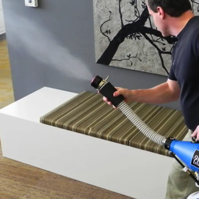 Professional Odor Removal in Gwinn, MI